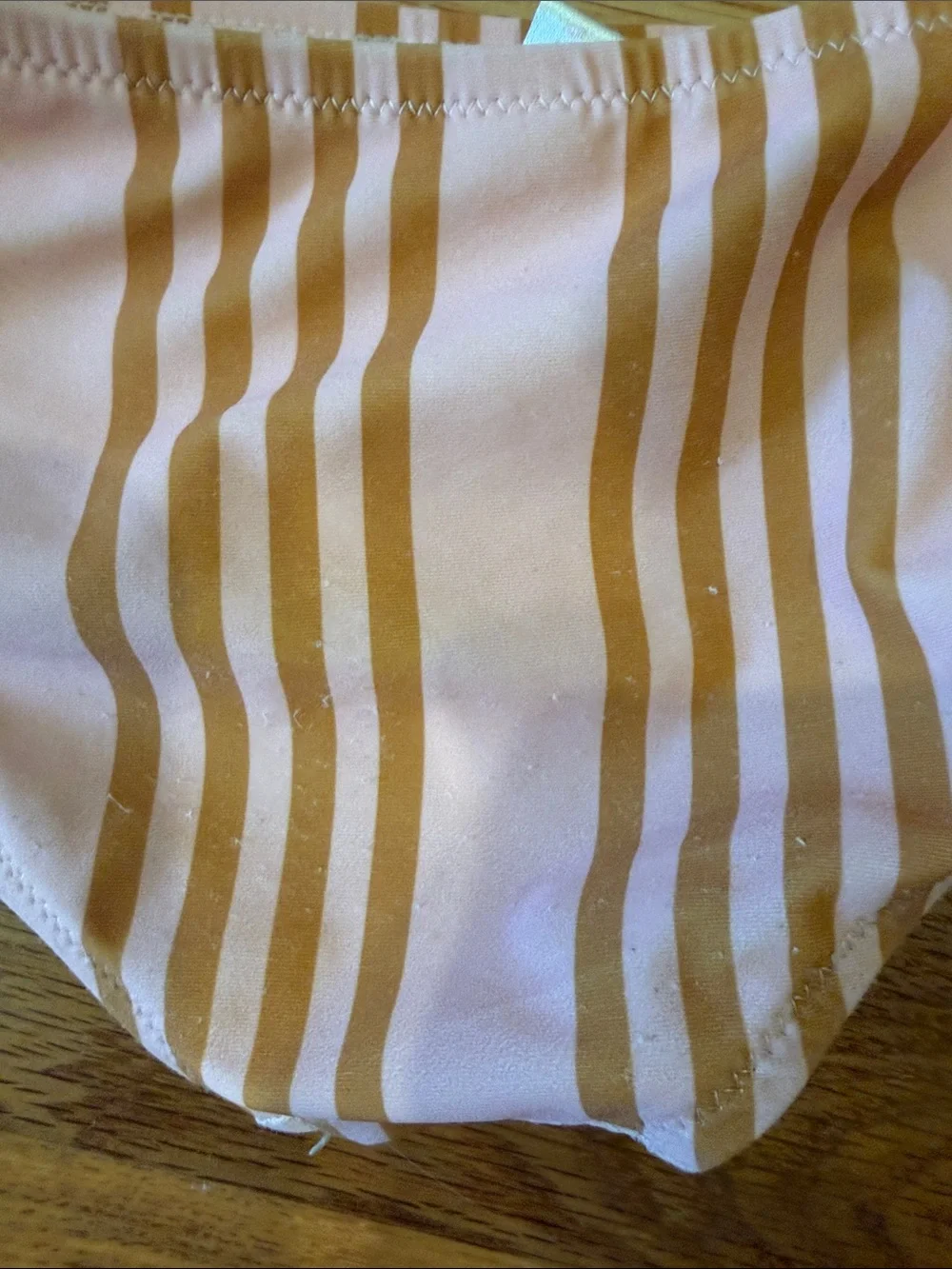 Pink Chicken two piece